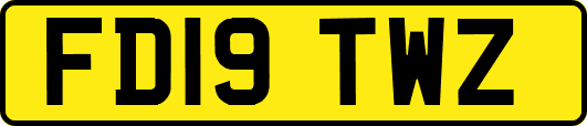 FD19TWZ