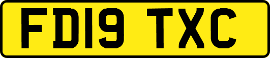 FD19TXC