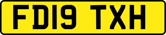 FD19TXH