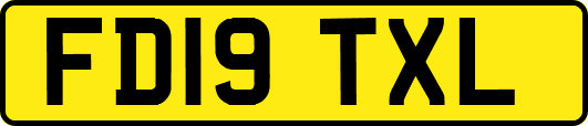 FD19TXL