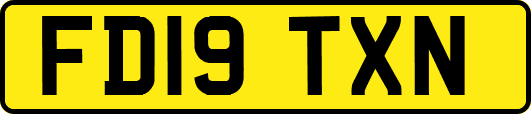 FD19TXN