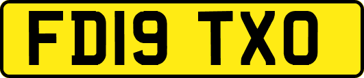 FD19TXO