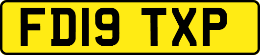 FD19TXP