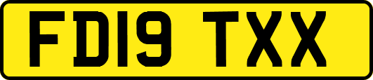 FD19TXX