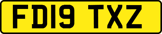 FD19TXZ