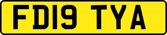 FD19TYA