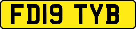 FD19TYB