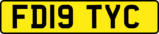 FD19TYC