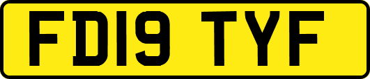 FD19TYF