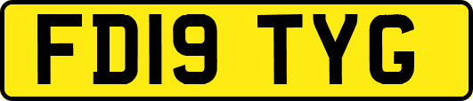 FD19TYG