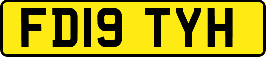 FD19TYH