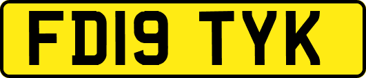 FD19TYK