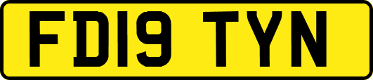 FD19TYN