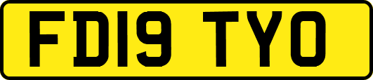 FD19TYO