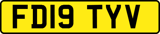 FD19TYV