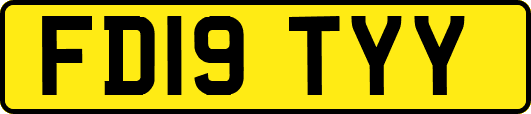 FD19TYY