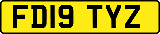 FD19TYZ