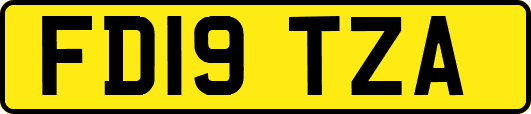 FD19TZA