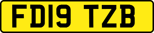 FD19TZB