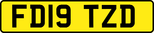 FD19TZD