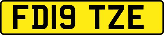 FD19TZE