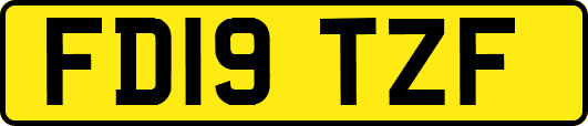 FD19TZF