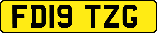 FD19TZG