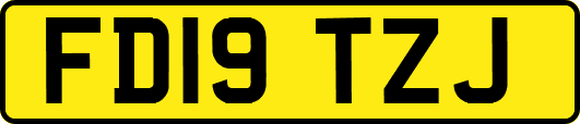 FD19TZJ