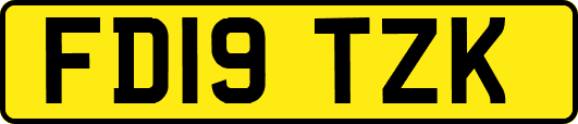 FD19TZK