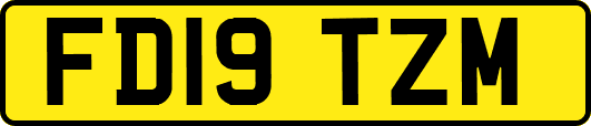 FD19TZM