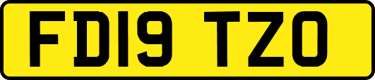 FD19TZO