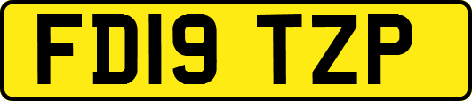 FD19TZP