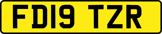 FD19TZR