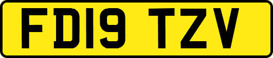 FD19TZV