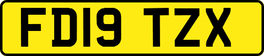 FD19TZX