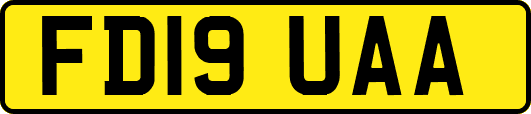 FD19UAA