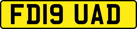 FD19UAD