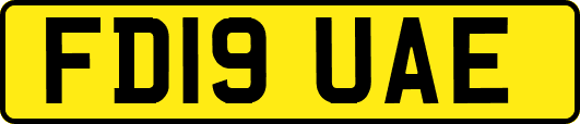 FD19UAE