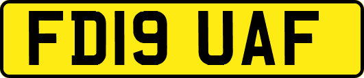 FD19UAF