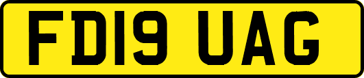 FD19UAG