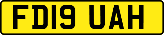 FD19UAH