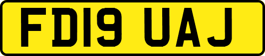 FD19UAJ