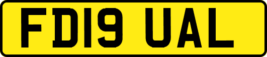 FD19UAL