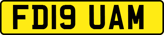 FD19UAM