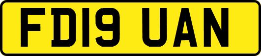 FD19UAN