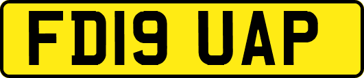 FD19UAP