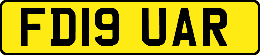 FD19UAR