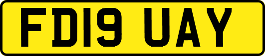 FD19UAY