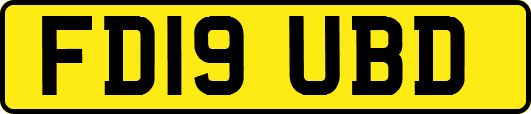 FD19UBD