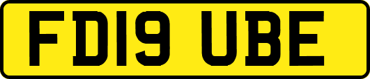 FD19UBE